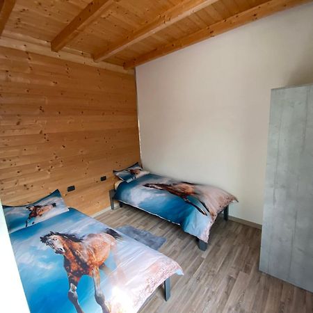 Horse Room Bagnasco Εξωτερικό φωτογραφία