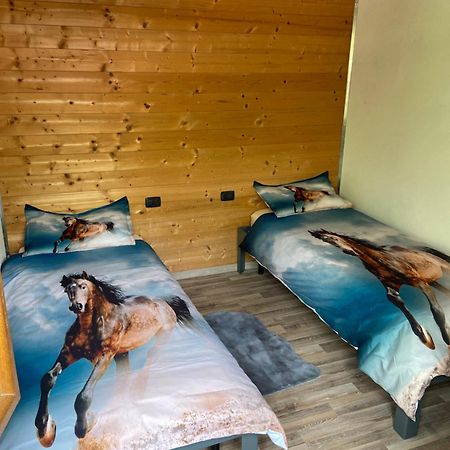 Horse Room Bagnasco Εξωτερικό φωτογραφία