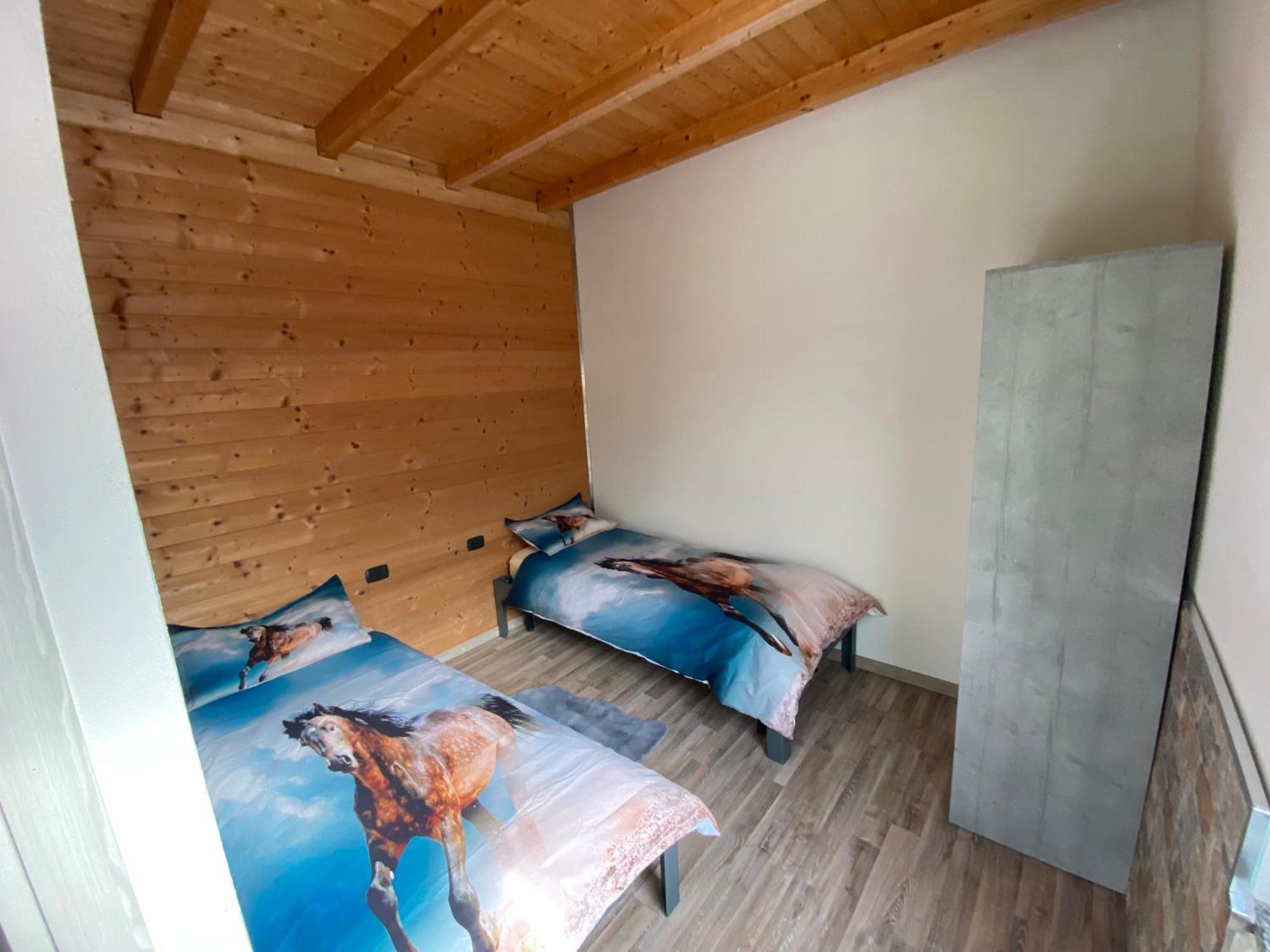 Horse Room Bagnasco Εξωτερικό φωτογραφία