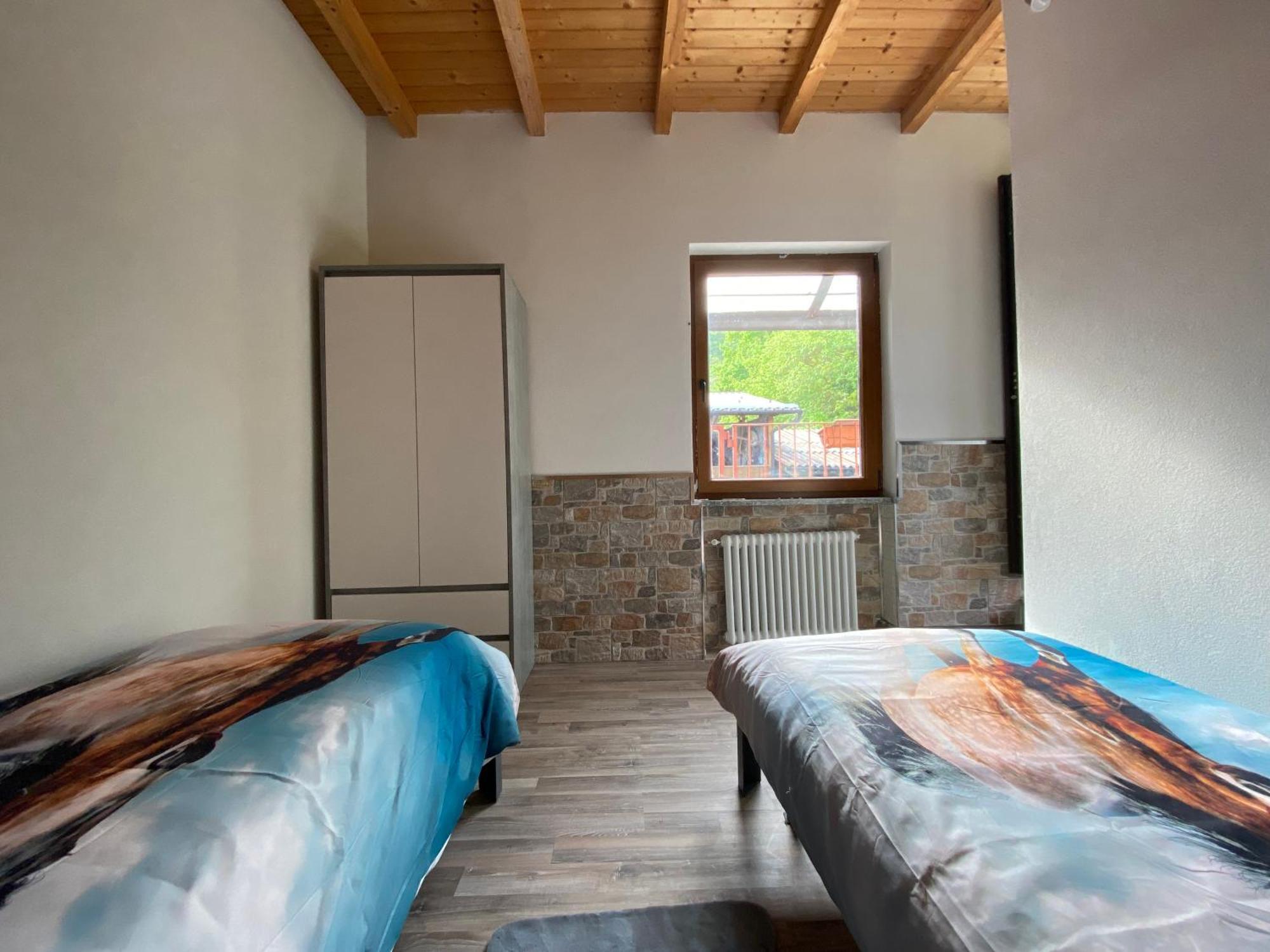 Horse Room Bagnasco Εξωτερικό φωτογραφία